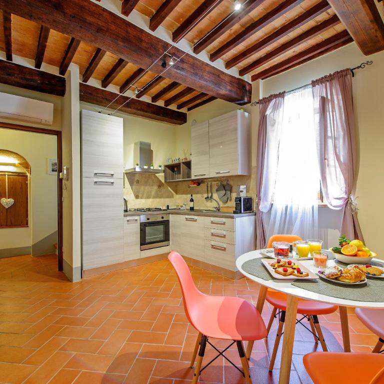 Residenza d'Epoca La Rosa - Suite - 6