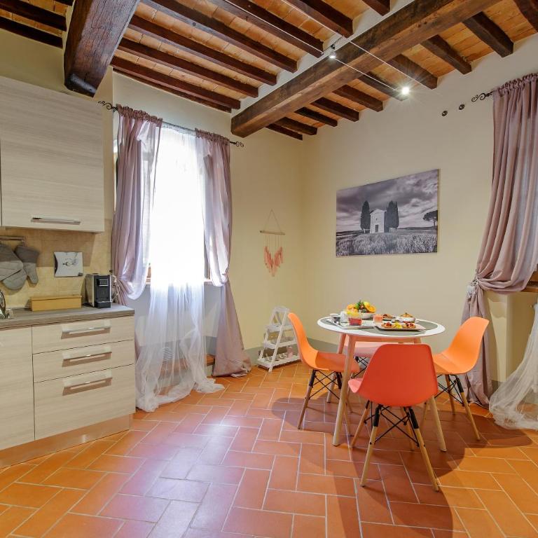 Residenza d'Epoca La Rosa - Suite - 22