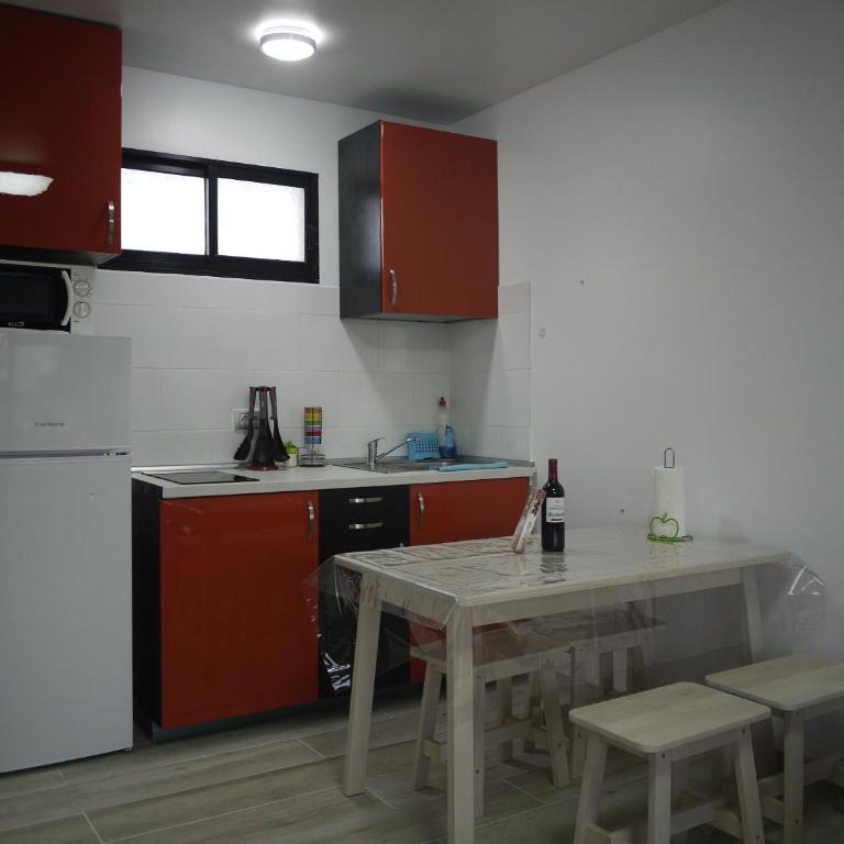 Guaye - Apartment with Terrace - 25