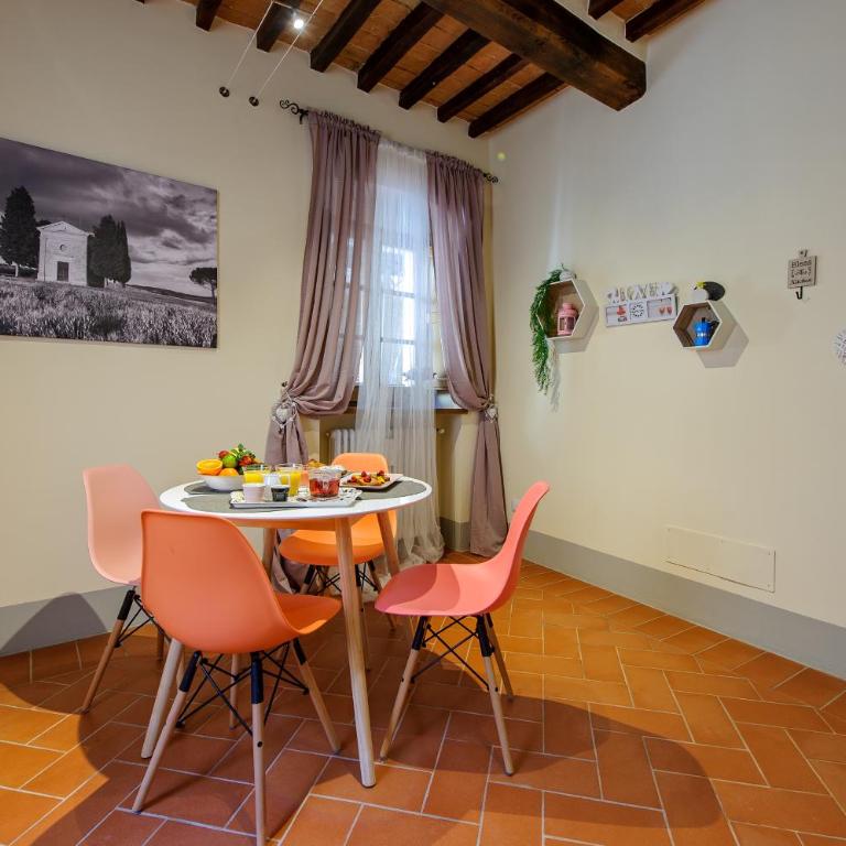 Residenza d'Epoca La Rosa - Suite - 20