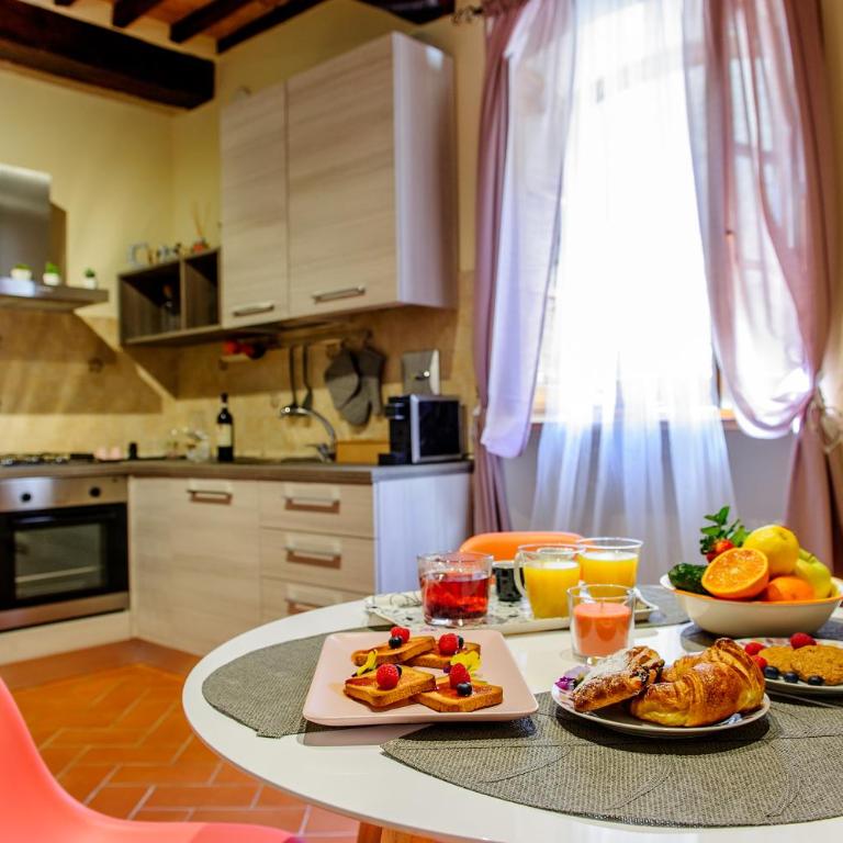 Residenza d'Epoca La Rosa - Suite - 18
