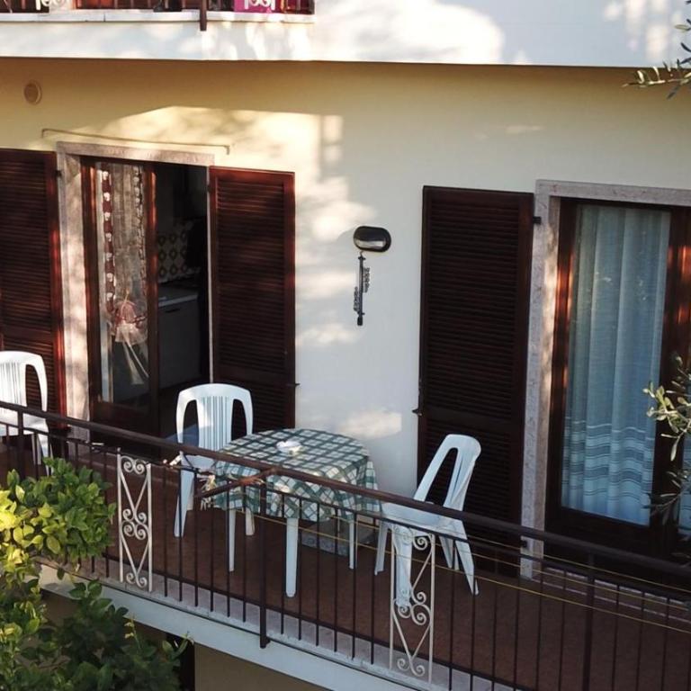 Casa Vacanze Ester - Appartamento con 3 Camere da Letto - 3