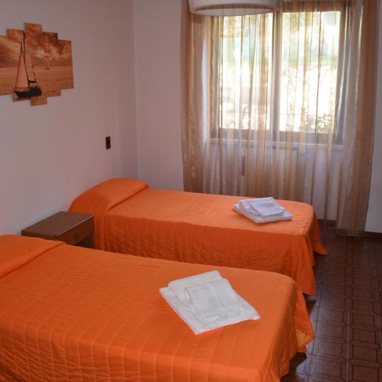 Casa Vacanze Ester - Appartamento con 3 Camere da Letto - 11