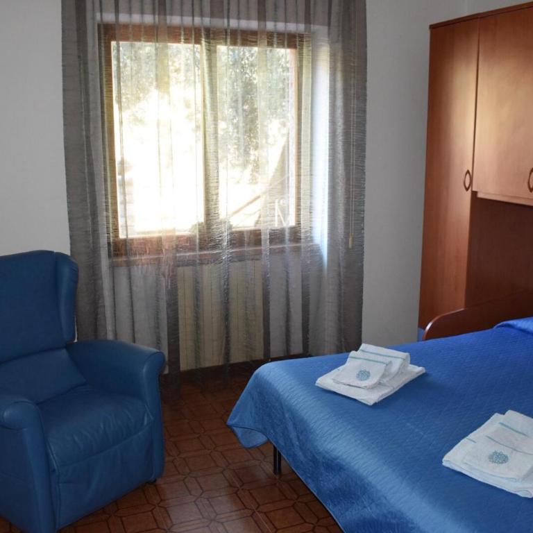 Casa Vacanze Ester - Appartamento con 3 Camere da Letto - 10