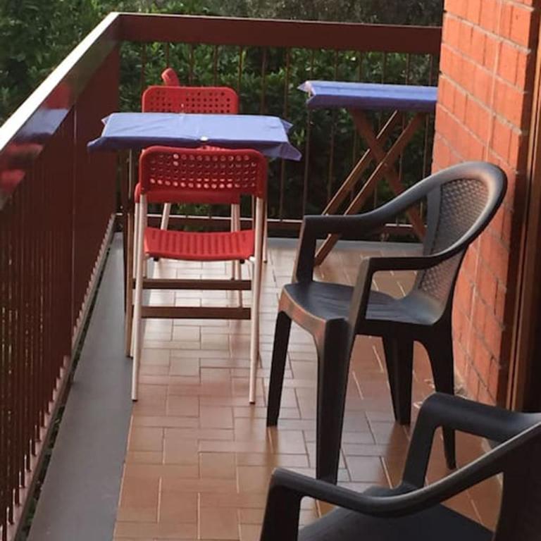 Casa Marida Sea View - Appartamento con 2 Camere da Letto - 18