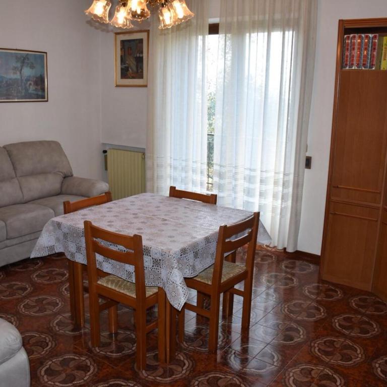 Casa Vacanze Ester - Appartamento con 3 Camere da Letto - 9