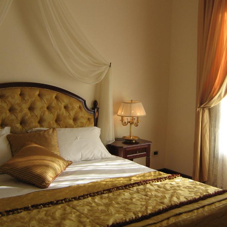 Grand Hotel Palace - Suite - 6