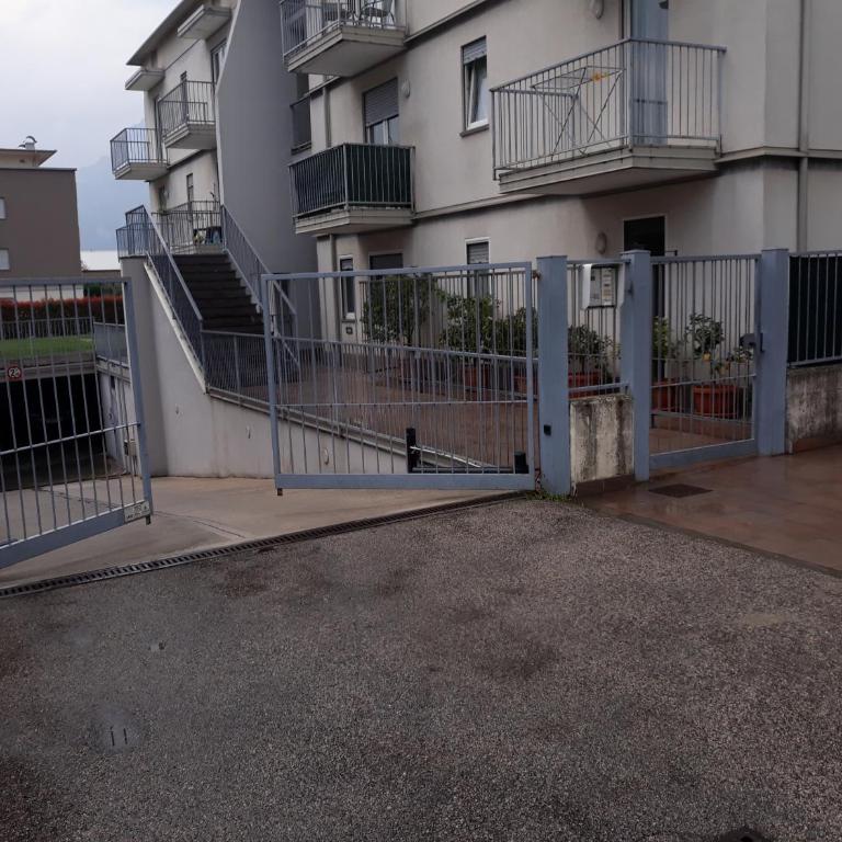 Sweet Home Arco - Appartamento con 1 Camera da Letto - 4