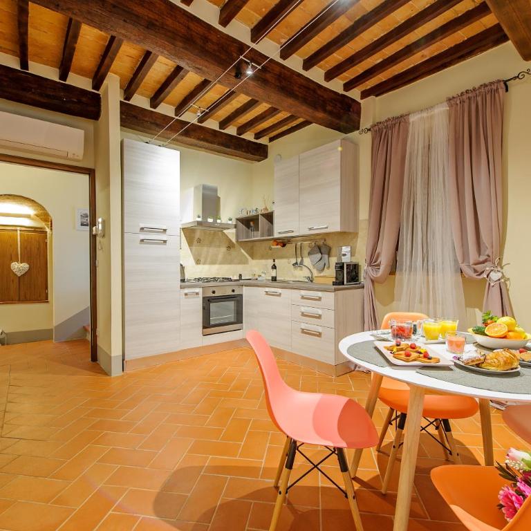 Residenza d'Epoca La Rosa - Suite - 15