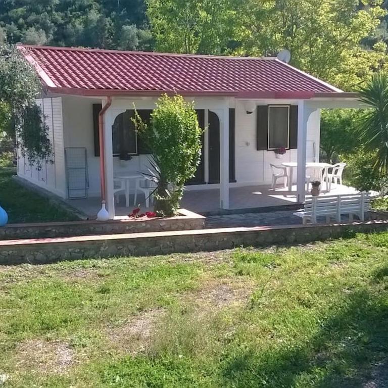 Casa Vacanze da Grazia Peschici - Appartamento con Vista Giardino - 23