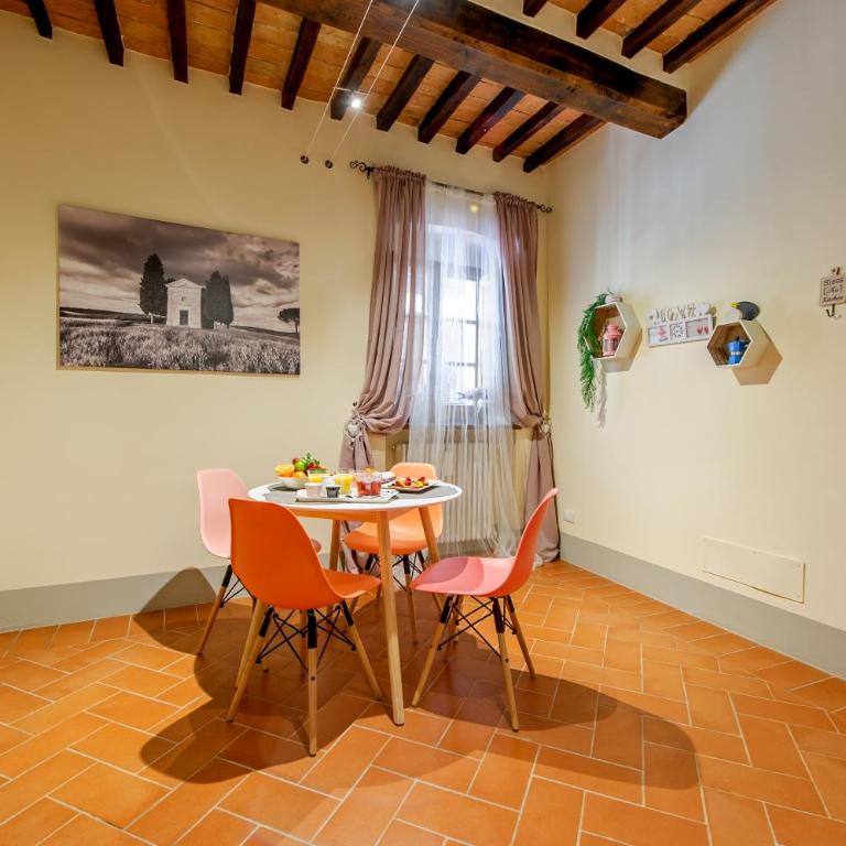 Residenza d'Epoca La Rosa - Suite - 16
