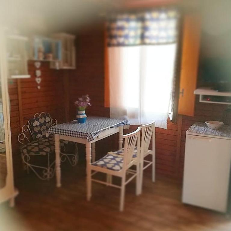 Casa Vacanze da Grazia Peschici - Appartamento con Vista Giardino - 21