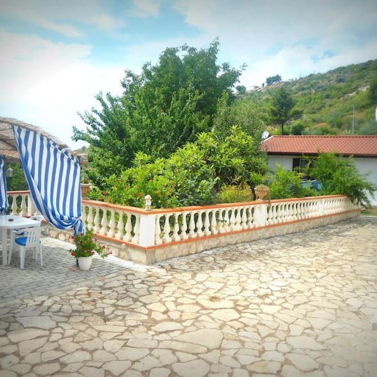 Casa Vacanze da Grazia Peschici - Appartamento con Vista Giardino - 14