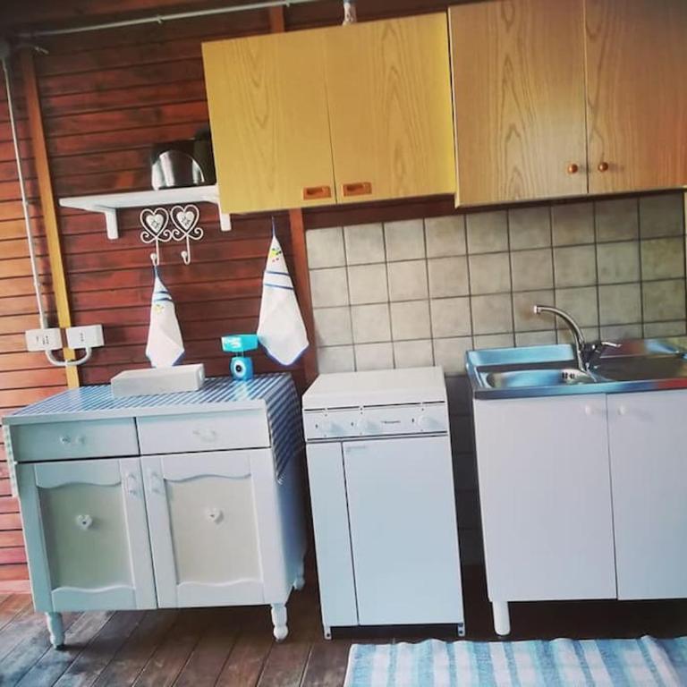 Casa Vacanze da Grazia Peschici - Appartamento con Vista Giardino - 13