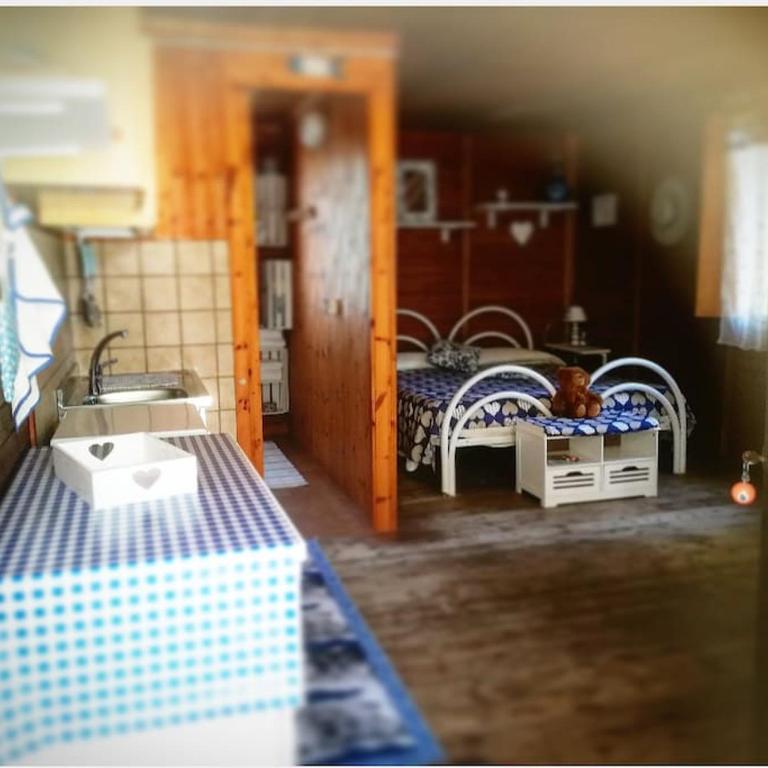 Casa Vacanze da Grazia Peschici - Appartamento con Vista Giardino - 12