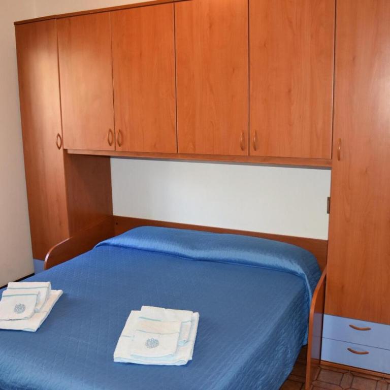 Casa Vacanze Ester - Appartamento con 3 Camere da Letto - 6