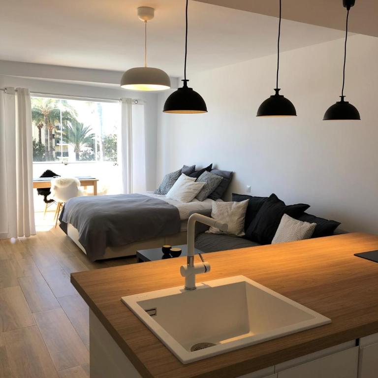 Holiday Studio by Meatina - Apartamento Estudio con balcón - 17