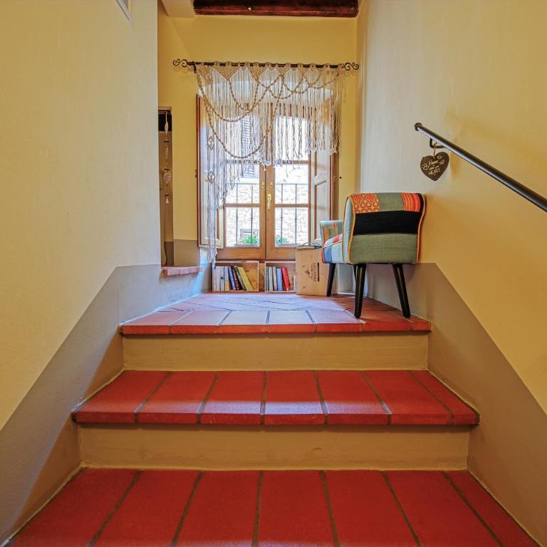 Residenza d'Epoca La Rosa - Suite - 8