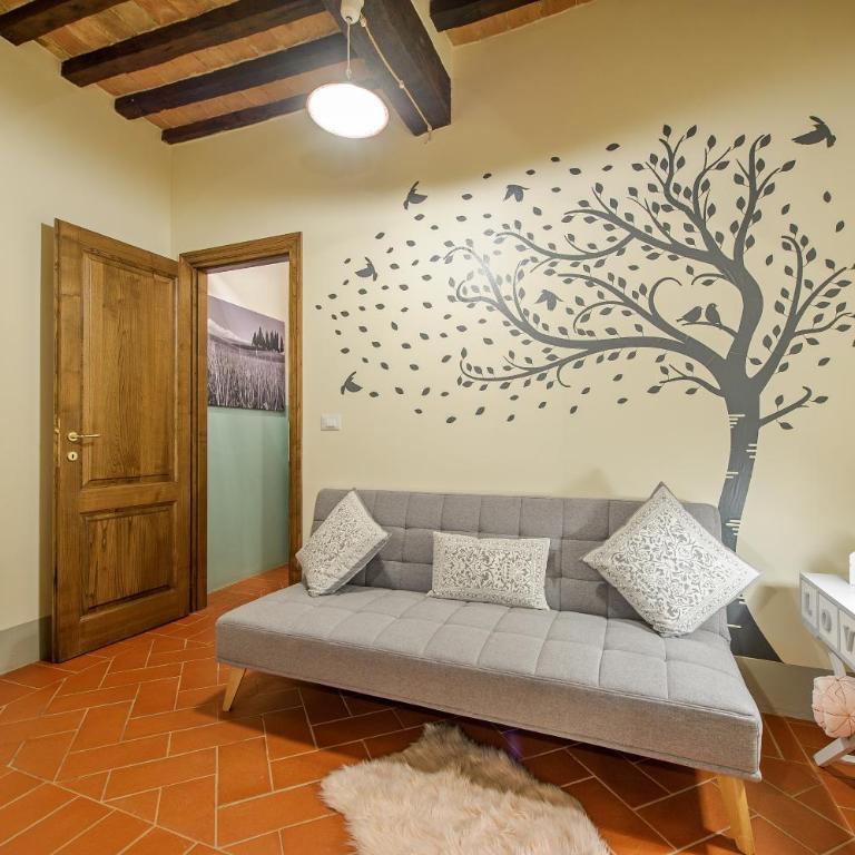 Residenza d'Epoca La Rosa - Suite - 9