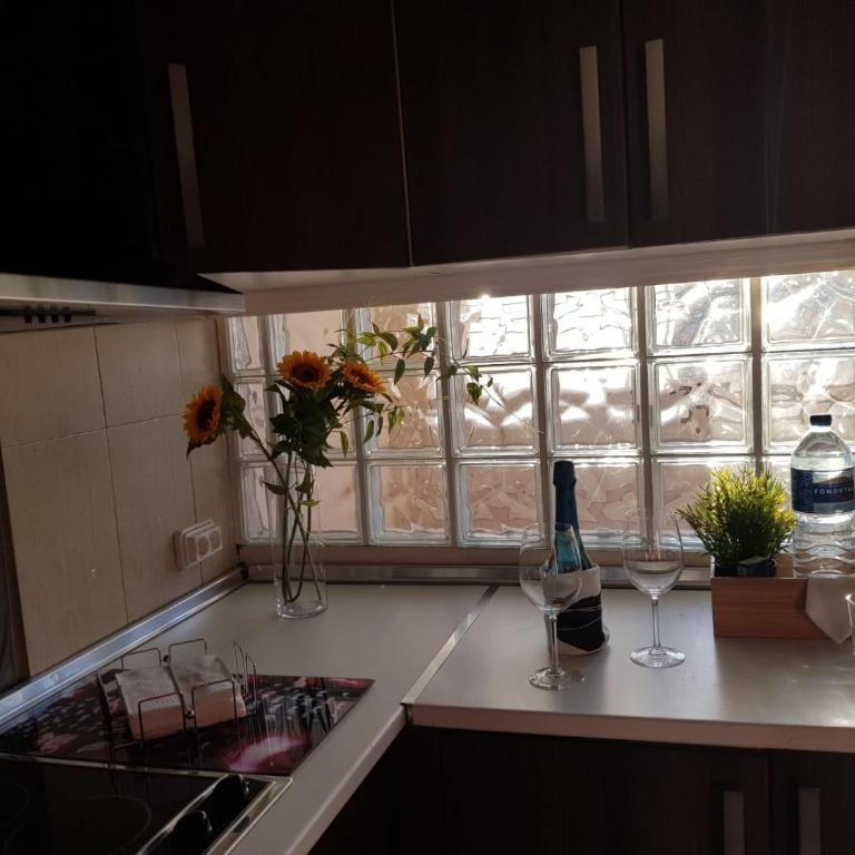 Apartamento Delicia 1 - Apartamento de 1 dormitorio - 13