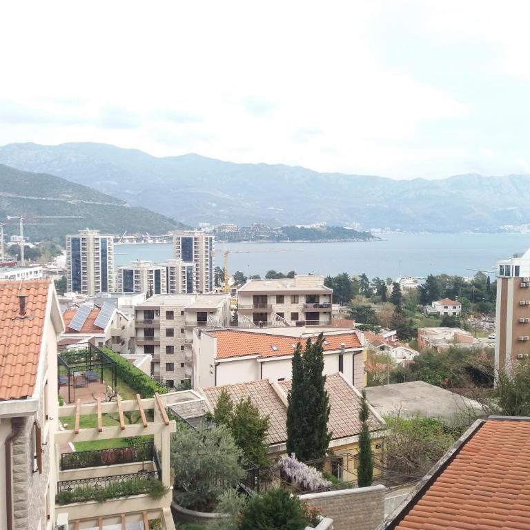Ksenija apartment - Apartman sa 1 Spavaćom Sobom - 16