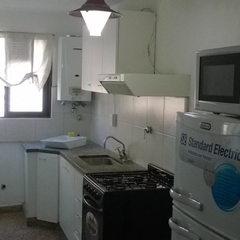 Como en Casa - One-Bedroom Apartment - 3