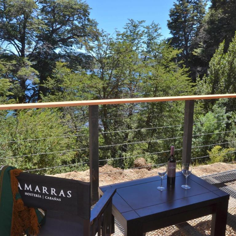 Amarras - Suite con bañera de hidromasaje - 9