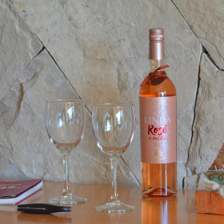 Amarras - Standard Double Room - 17