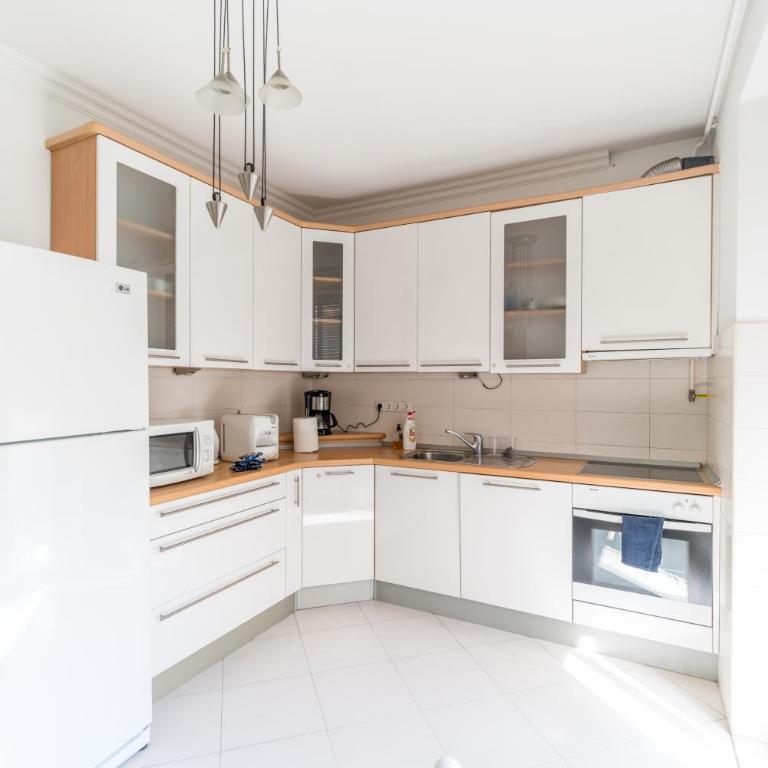 Ferhadija Premium Apartment - Two-Bedroom Apartment - 9