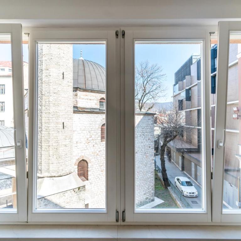 Ferhadija Premium Apartment - Two-Bedroom Apartment - 15