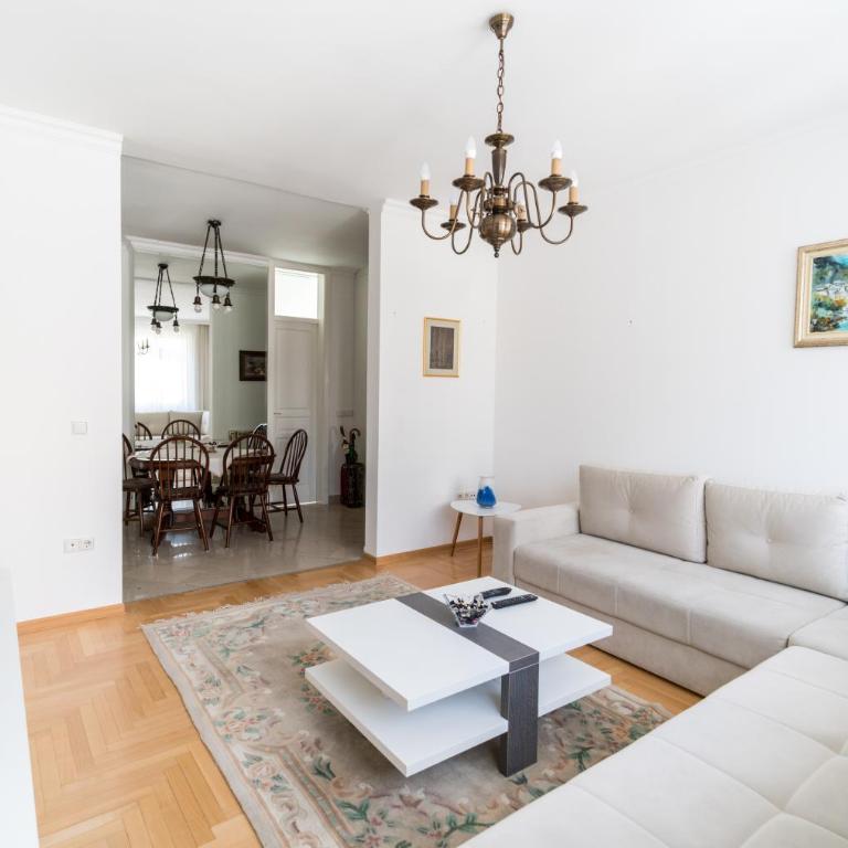 Ferhadija Premium Apartment - Two-Bedroom Apartment - 3