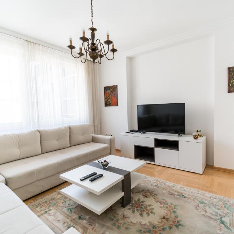 Ferhadija Premium Apartment - Two-Bedroom Apartment - 2