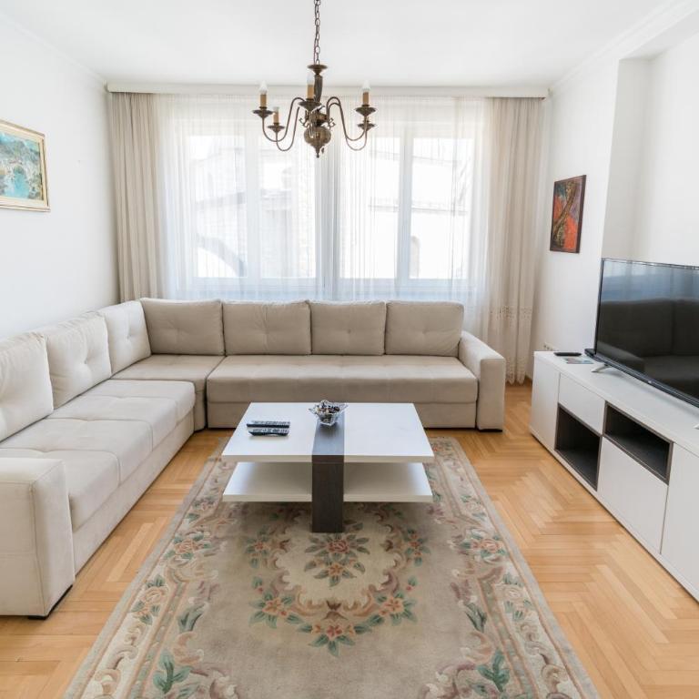 Ferhadija Premium Apartment - Two-Bedroom Apartment - 1