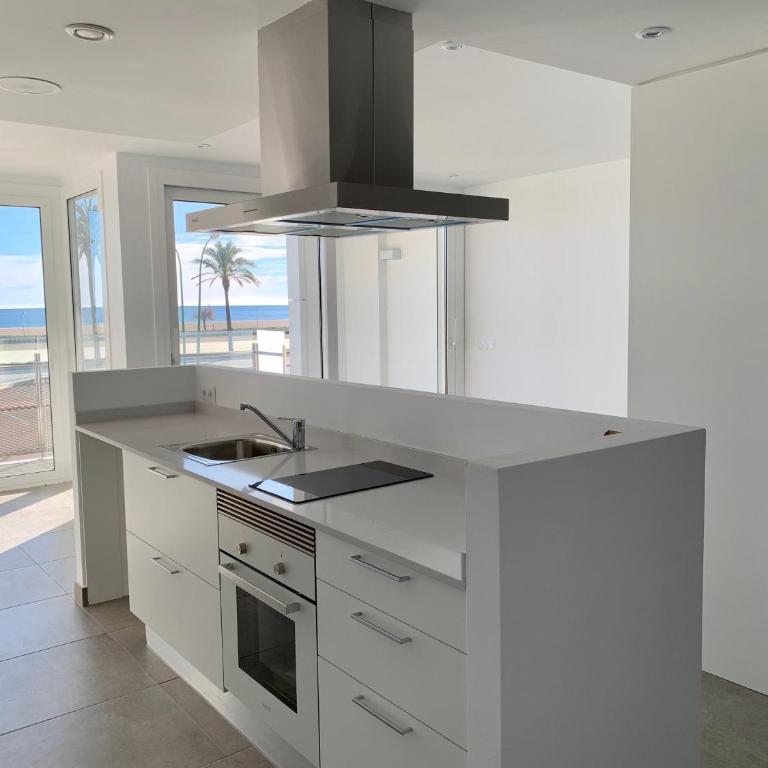 Edifici Valeria - Apartamento con vistas al mar - 12