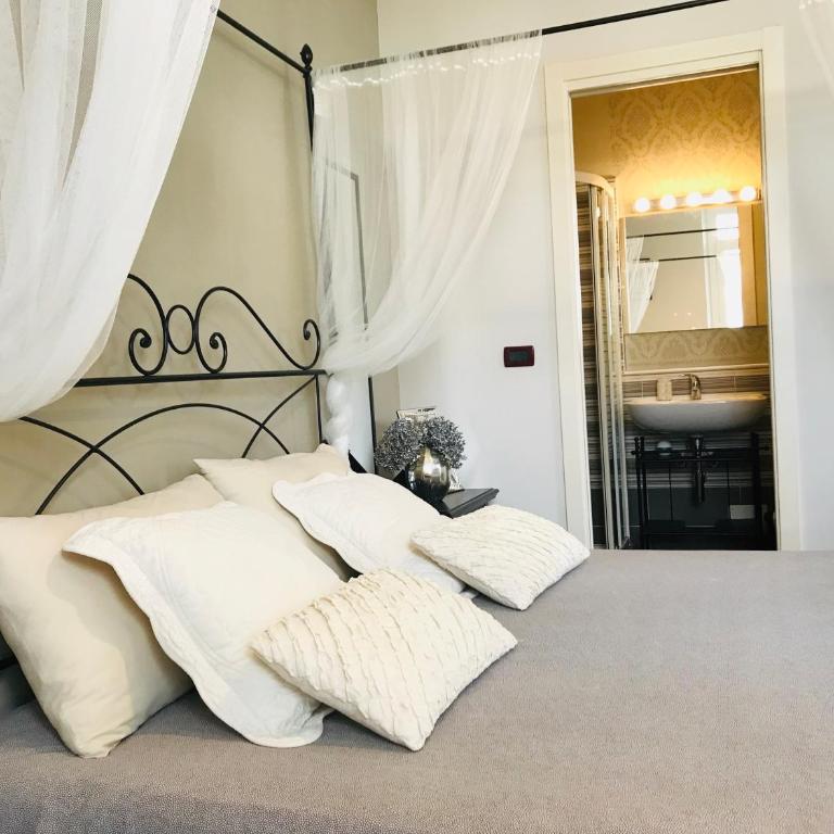 Maison Fortune - Appartamento con 2 Camere da Letto - 21