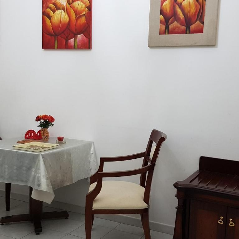 Villa Kalimera - Appartamento con 1 Camera da Letto e Balcone - 1