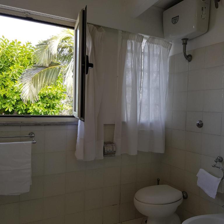 Villa Kalimera - Appartamento con Vista Giardino - 2