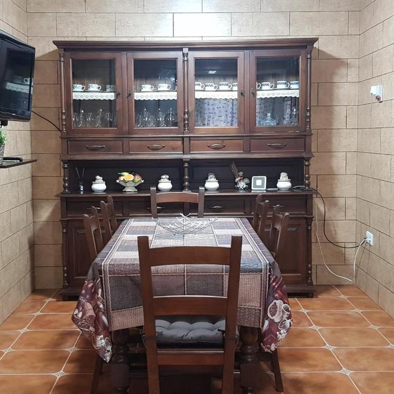 Las Mogarizas - Three-Bedroom Chalet - 17