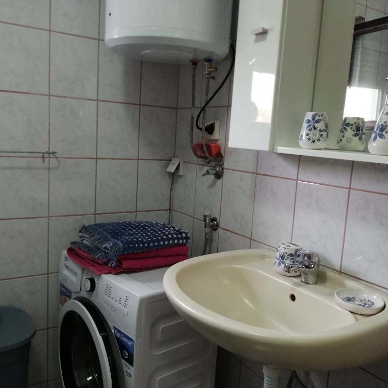 Apartment Maatoug - Apartment - Ground Floor - 30