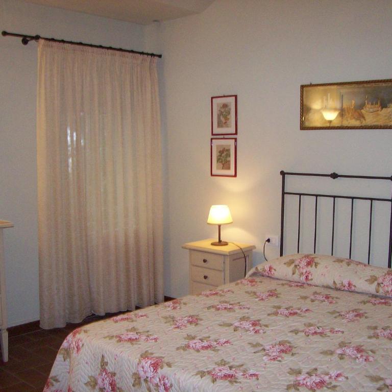 La Piazzetta - Apartment mit 1 Schlafzimmer (2 Erwachsene) - 3