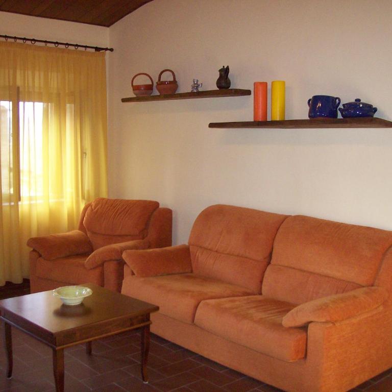 La Piazzetta - Apartment mit 1 Schlafzimmer (2 Erwachsene) - 2