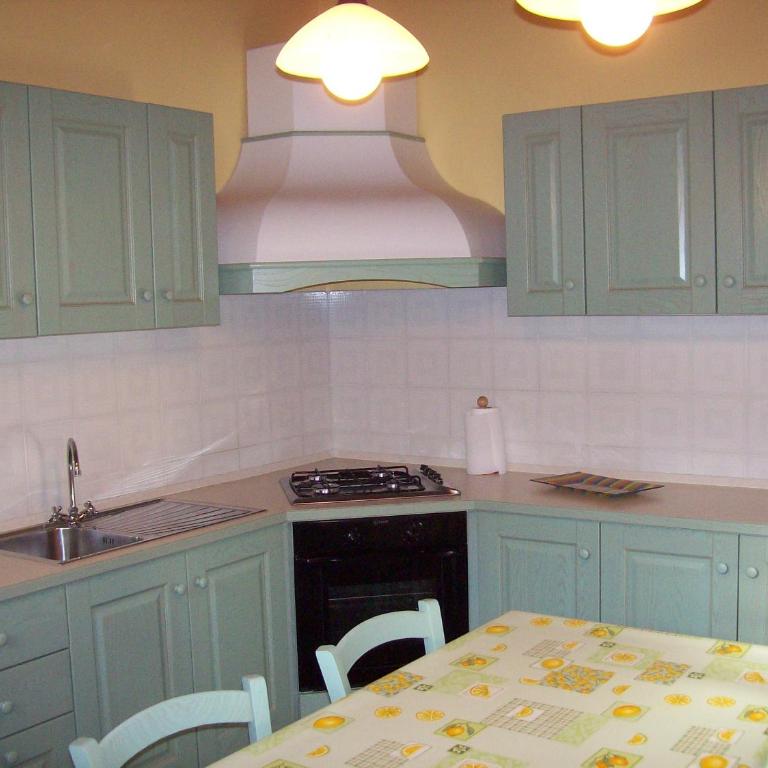 La Piazzetta - Apartment mit 1 Schlafzimmer (2 Erwachsene) - 1