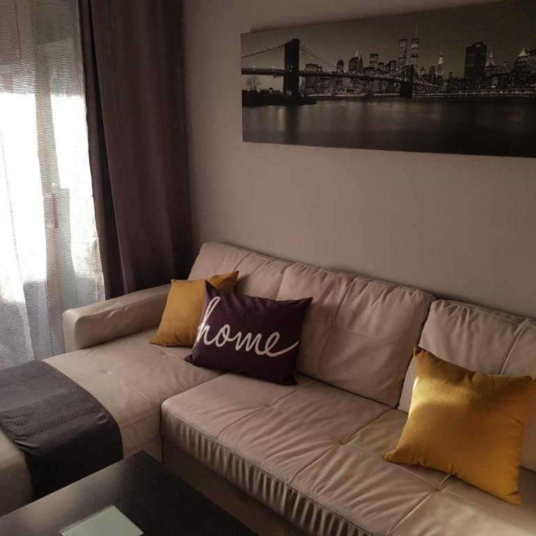 Apartamento Delicia 1 - Apartamento de 1 dormitorio - 9