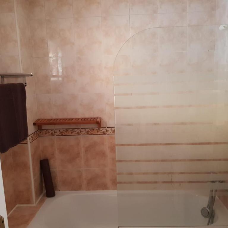 Apartamento Delicia 1 - Apartamento de 1 dormitorio - 17