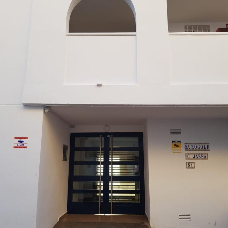 Apartamento Delicia 1 - Apartamento de 1 dormitorio - 4