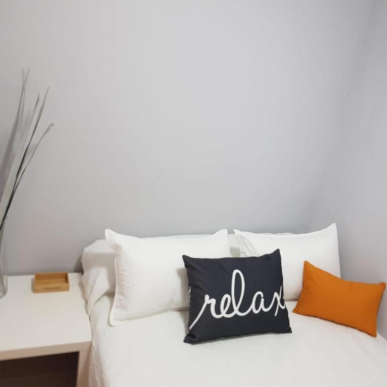 Apartamento Delicia 1 - Apartamento de 1 dormitorio - 19