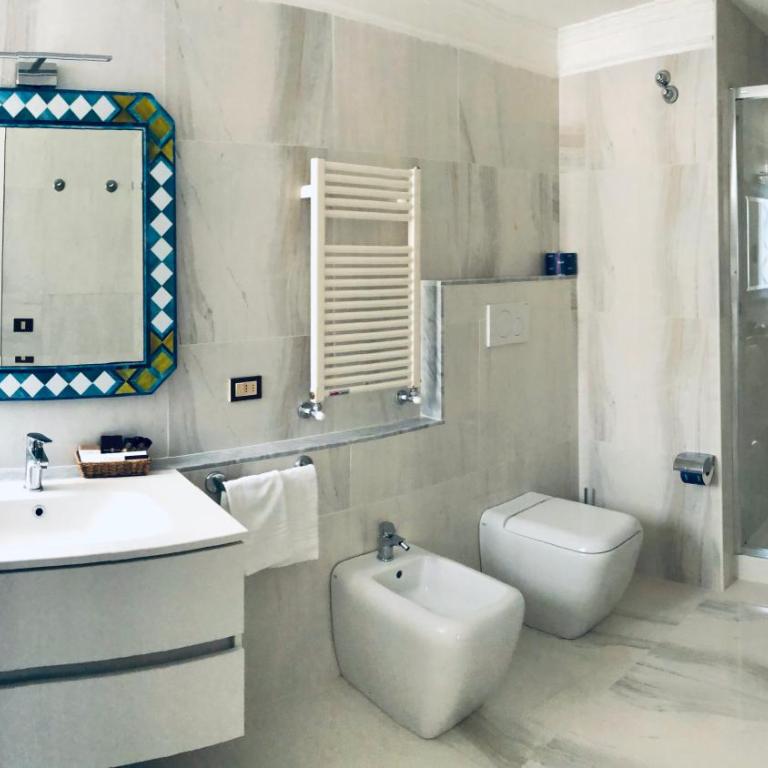 Hotel Goya - Junior Suite - 2
