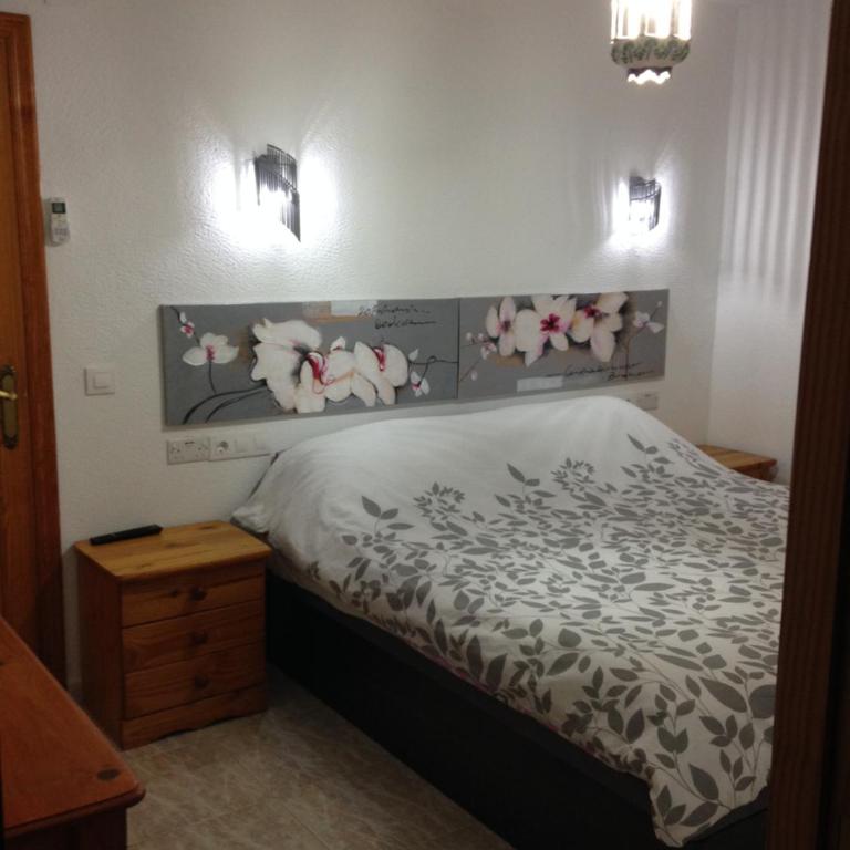 No 20 Bernia, Moraira - Villa with Private Pool - 15