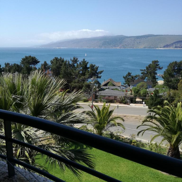 Depto. Vistamar Oriente - Apartamento Estándar - 15