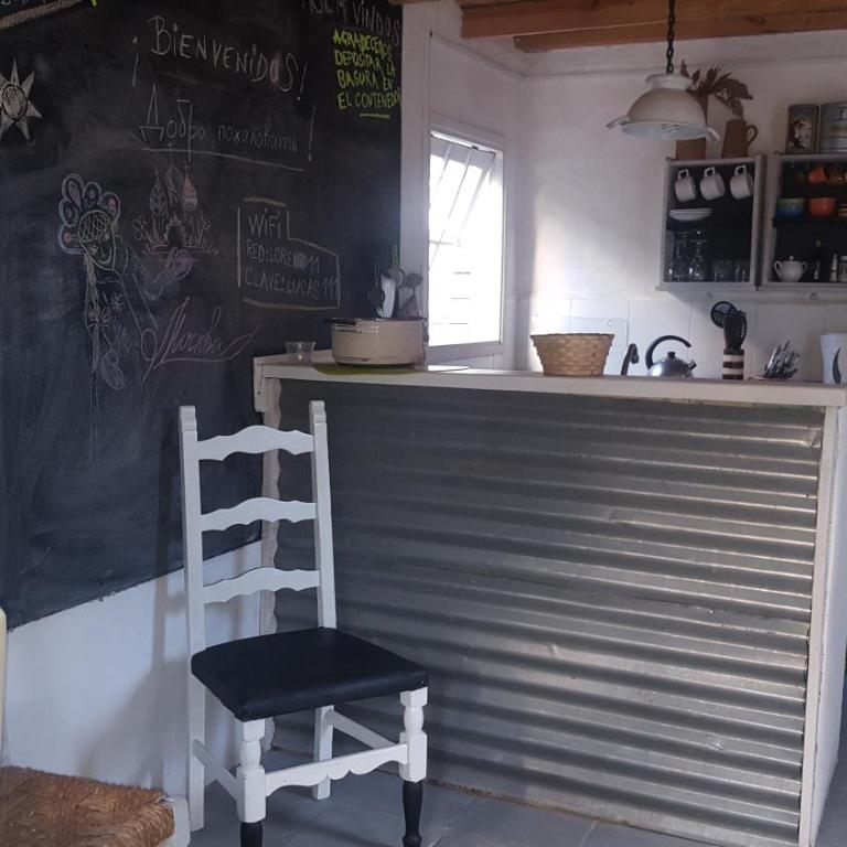 Lunas del Bosque Cabaña y apartamento en suite - Apartamento de 1 dormitorio - 21